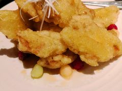 -长春凯悦酒店-品悦中餐厅