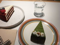 -姆们M Sweetie Cake(五道口店)