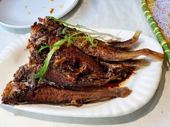 -好人家海鲜酒楼(淞南路店)