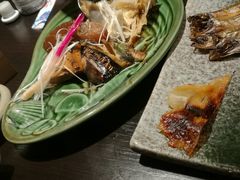 -鱼亭料理(芝罘店)
