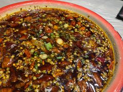 -李叔叔虾蟹大排档(青羊店)