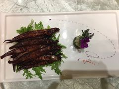 -东方之珠海鲜酒楼(南开店)