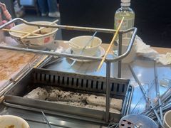 -彭城八戒羊肉串(总店)