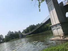 -东湖落雁景区