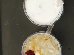 -小草糖水(海棠村店)