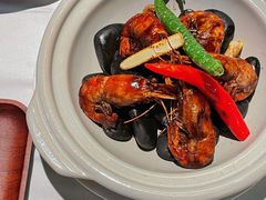 -狮拾久·现代新加坡料理(福田COCO Park店)