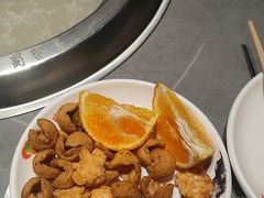 -蜀留香火锅·始于1999·原四川老火锅(白堤路店)