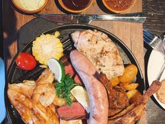 -bluefrog蓝蛙(水游城店)