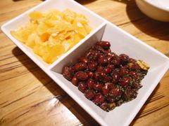 苔条花生-觅食老仁客(安顺路店)
