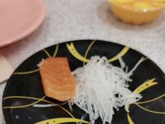 -争鲜回转寿司(南开大悦城店)