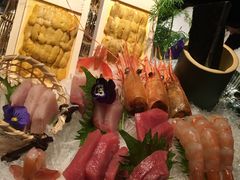 -滩万日本料理Nadaman(国贸大酒店)