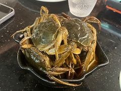 -炙韩料理·部队锅专门店