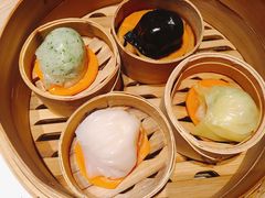 -觅唐MITONG(鸟巢店)