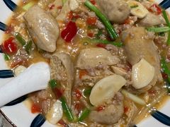 -树厨贵州菜(大十字店)