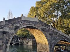 -乌镇东栅景区