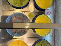 -星伦多自助料理(花山金鹰店)