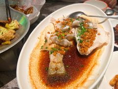 -新白鹿餐厅(松江开元地中海店)