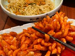 -裕兴记•蟹黄面馆(人民广场店)