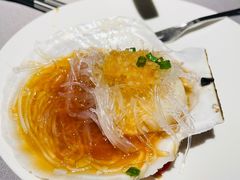 蒜蓉粉丝蒸小红贝-徐记海鲜(汉城湖|太奥店)