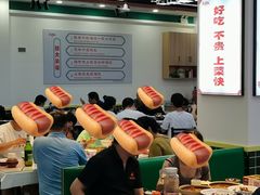 -满哥长沙小炒
