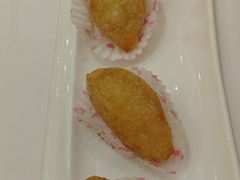 家乡咸水角-广州酒家(昌岗地铁站店)