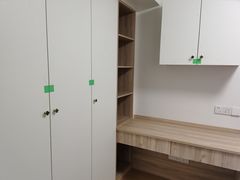 -佰丽爱家全屋定制(汶水店)