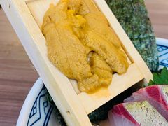-豊 胜手丼