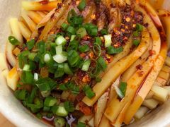 -李记小小吃(涪江路店)