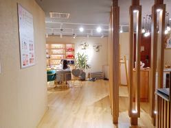-涂tu指甲日式美甲美睫店