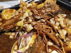 -79号渔船海鲜饭店(华强北店)