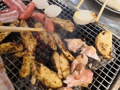 -风味烧烤(泰富店)