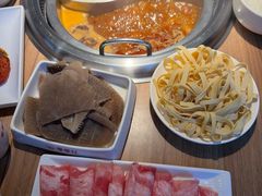 -季季红火锅(南康宝林大厦店)