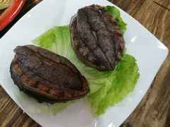 会跳舞的大鲍鱼-小龍鳳·港式海鲜打边炉(沙湖路店)