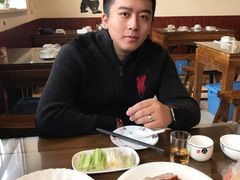 -董立兵烤鸭店(山大路店)