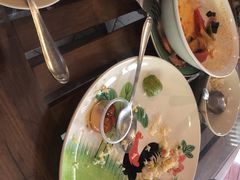 -Cafe de Thaan Aoan