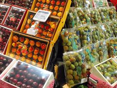 -Olé精品超市(北京合生汇店)
