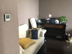 -北京长白山国际酒店(鸟巢店)