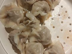 -金谷园饺子·烧烤(人大总店)