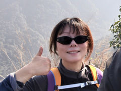 -午潮山国家森林公园