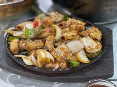 -红旗山庄(圭峰山店)