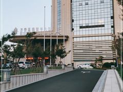 -威海蓝海御华大饭店·蓝钻美食自助百汇