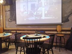 -鱼库·不仅是一家烤鱼店(车公庙店)