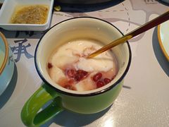 顺德双皮奶-味妙顺德厨房(绿地缤纷城店)