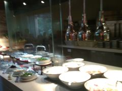 -威珀斯酒店·珀萃美食餐厅 | 海鲜刺身·现烤生蚝·特色烤肉