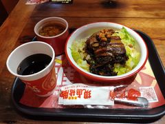 -猪角·闽南猪脚饭(华闽大厦店)