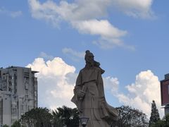 -梦溪园(中营街)