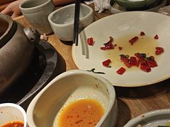 -云海肴·汽锅鸡·云南代表菜(曲江大悦城店)