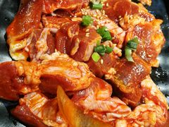 -火炉旺烤肉啤酒屋(沈北创始店)