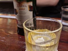 -BAR ICHIKURA