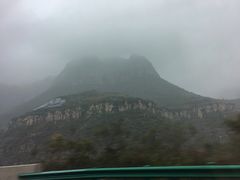 -山西通天峡景区